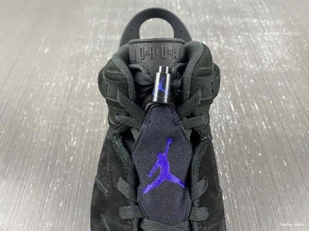 Rep Husky Jordan Aqua 6 CT8529-004 Air 0724